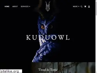kuduowl.com