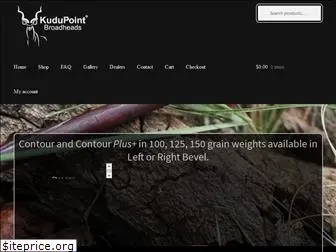 kudupoint.com