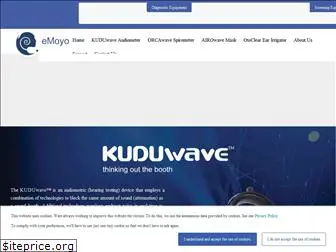 kuduwave.com