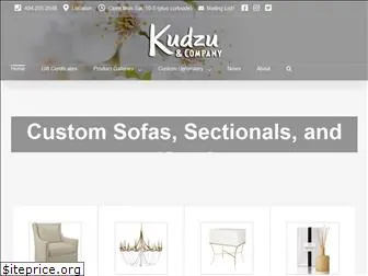 kudzuandcompany.com