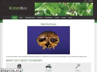 kudzubug.org