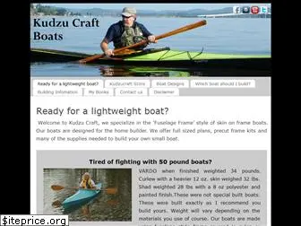 kudzucraft.com