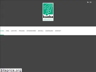 kueba-electronic.de