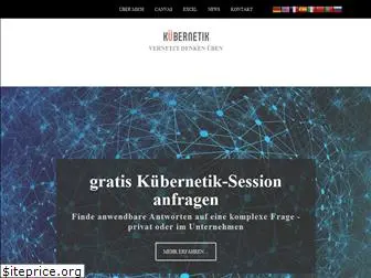 kuebernetik.de