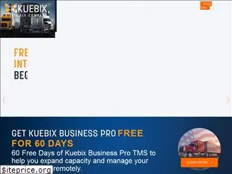 kuebix.com