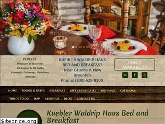 kueblerwaldrip.com