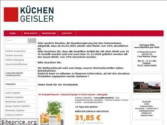 kuechen-geisler.de