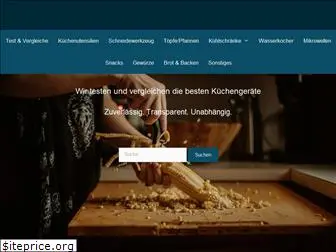 kuechen-meister.net