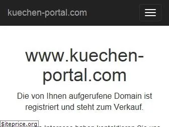 kuechen-portal.com