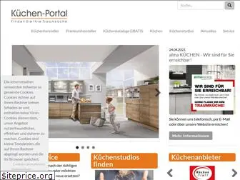 kuechen-portal.net