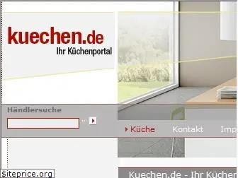 kuechen.de