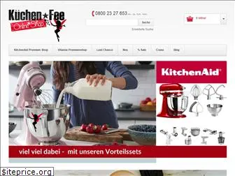 kuechenfee-shop.de