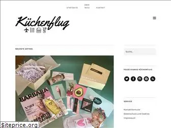 kuechenflug.com
