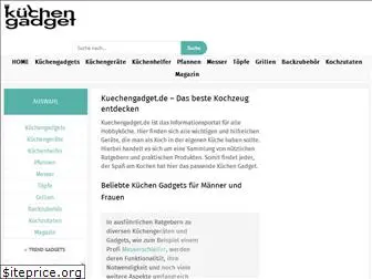 kuechengadget.de