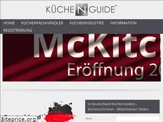 kuechenguide.com