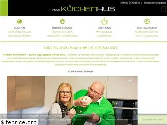 kuechenhus.de