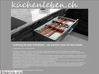 kuechenleben.ch