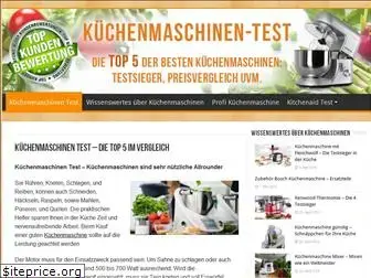 kuechenmaschinen-test24.de