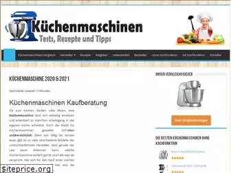 kuechenmaschinenwelt.de