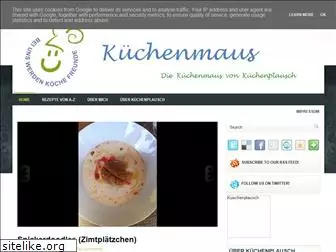 kuechenmaus.blogspot.com
