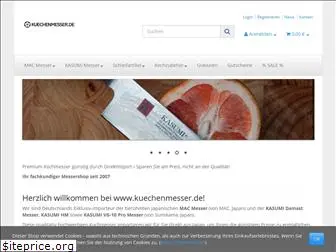 kuechenmesser.de