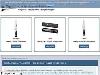 kuechenmessertest.com