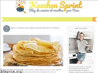 kuechensprint.com