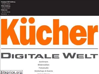 kuecher.com