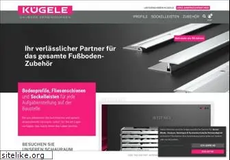 kuegele.com