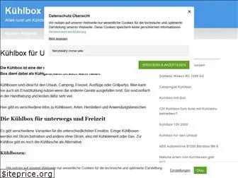 kuehlbox-info.de