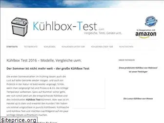 kuehlbox-test.com