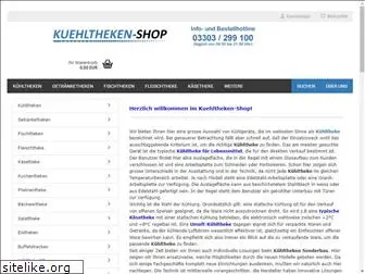 kuehltheken-shop.de