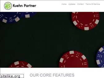 kuehn-partner.com