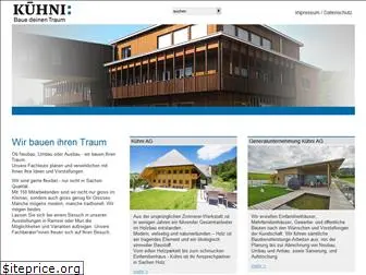 kuehni.ch