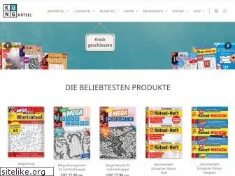 kuengverlag.ch