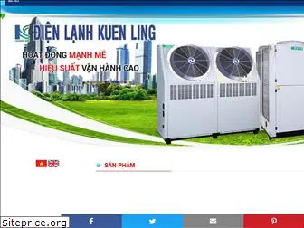 kuenlingvn.com.vn