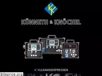 kuenneth-knoechel.de