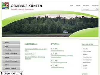 kuenten.ch