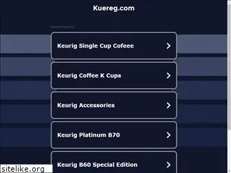 kuereg.com