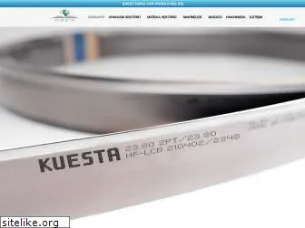 kuesta.com