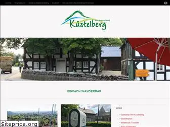 kuestelberg.com