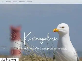 kuestengalerie.de