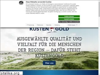 kuestengold.de