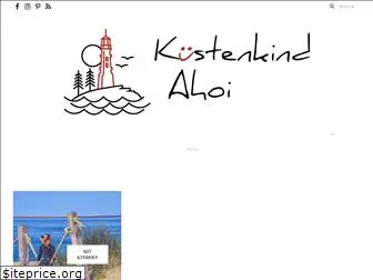 kuestenkind-ahoi.de