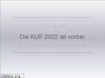 kuf-live.de