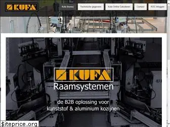 kufa.nl