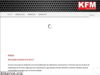 kufamex.com.mx