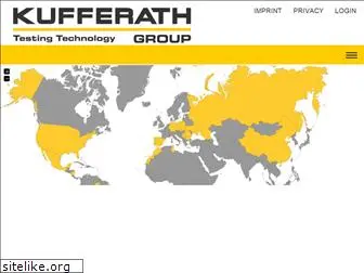 kufferath-group.com