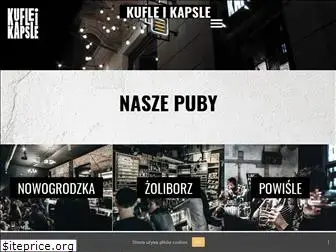 kufleikapsle.pl