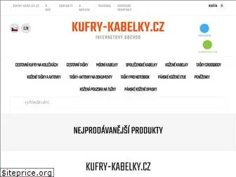 kufry-kabelky.cz